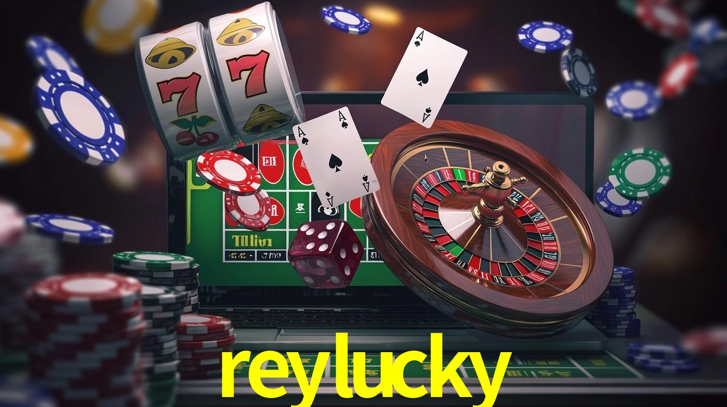 Exhibición de bonos reylucky para jugadores en México con interfaz de juego promocional