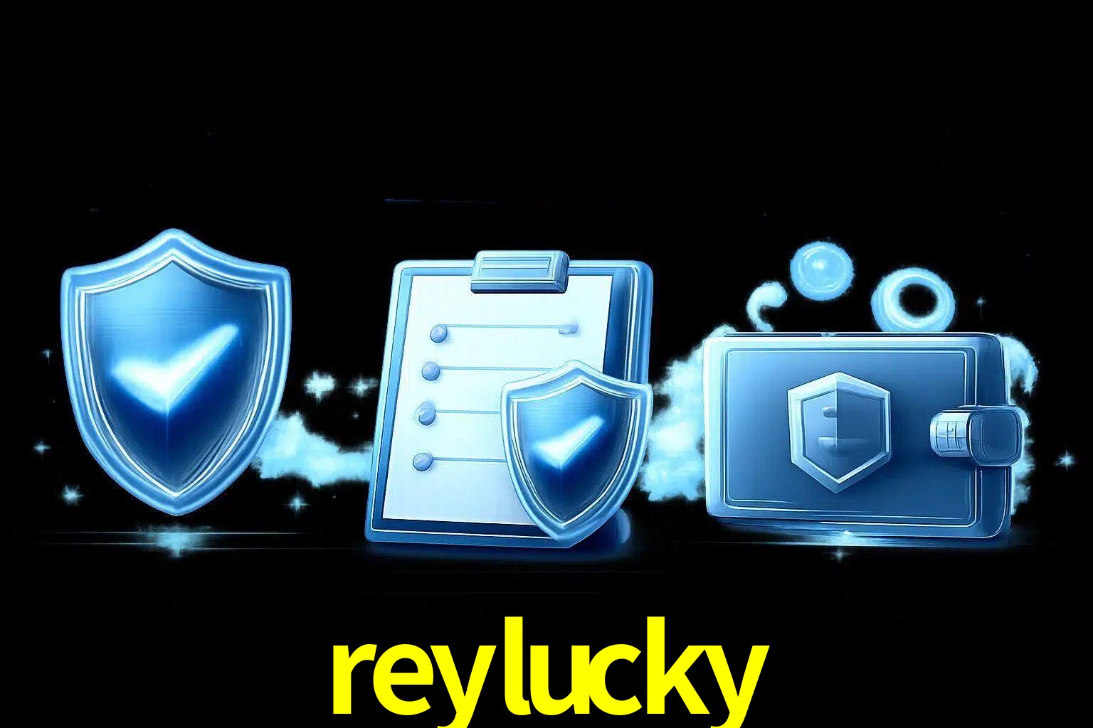 Herramientas de seguridad y verificación de cuenta reylucky