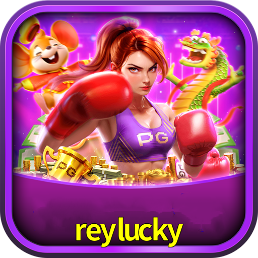 reylucky Logo