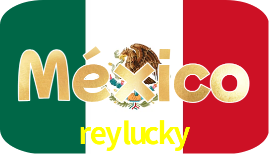 reylucky Logo